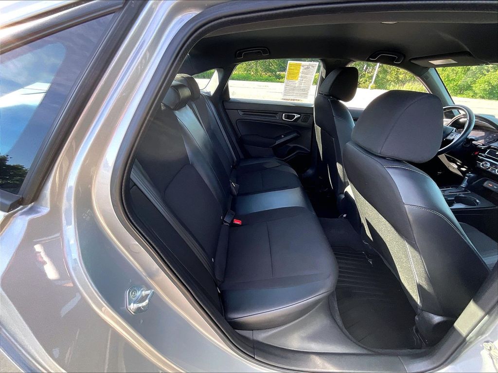 2023 Honda Civic — photo 16