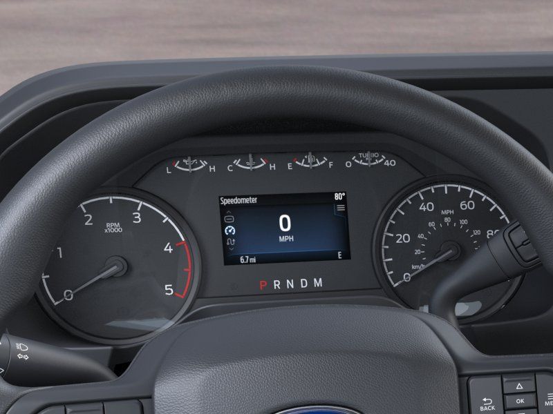 2026 Ford F-250 Super Duty XLT
