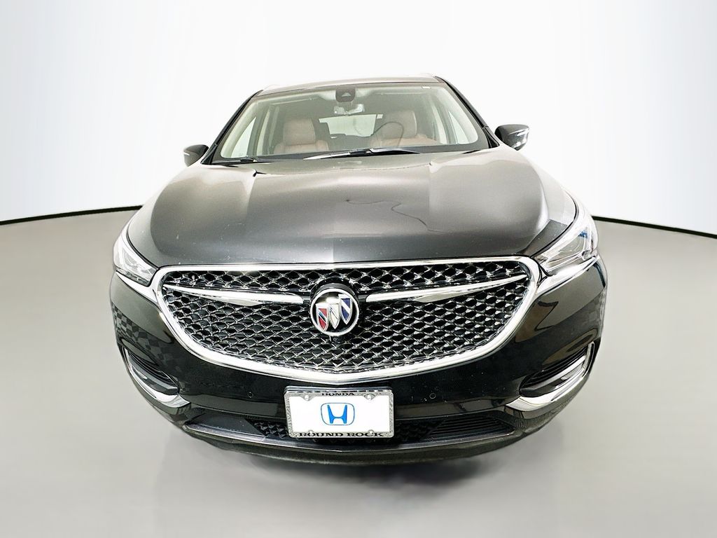 Thumbnail: 2019 Buick Enclave - 2