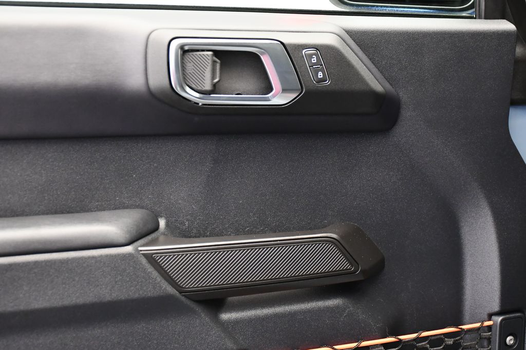 Thumbnail: 2022 Ford Bronco - 31