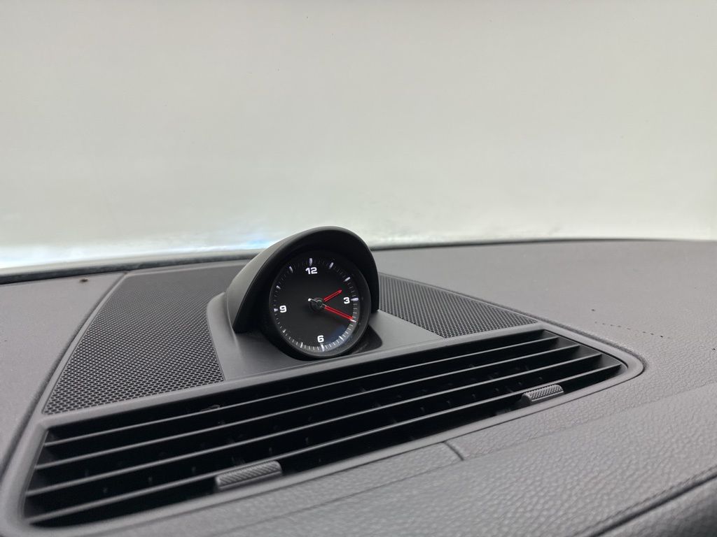 2021 Porsche Panamera 4 14