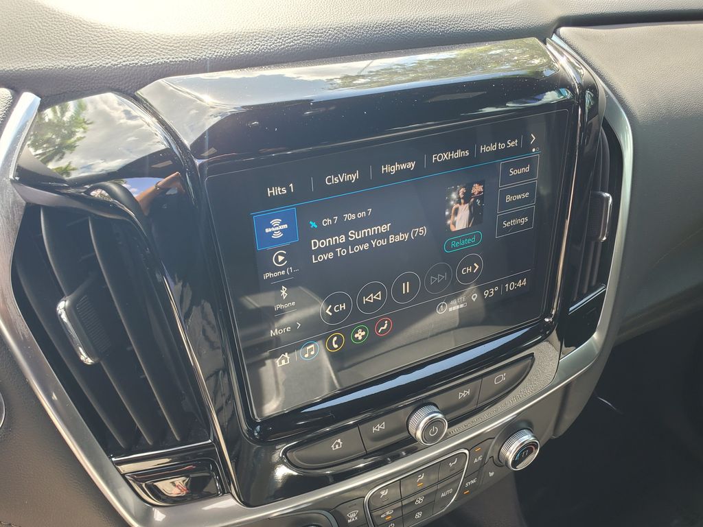 2024 Chevrolet Traverse - $29,088