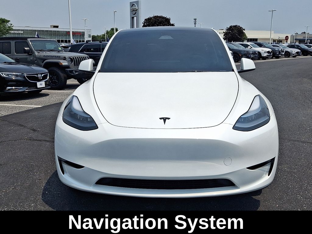 Thumbnail: 2024 Tesla Model Y - 2