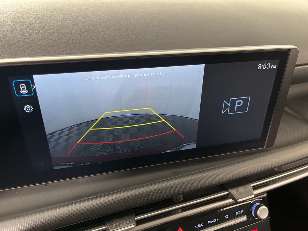 Thumbnail: 2025 Hyundai Tucson - 29