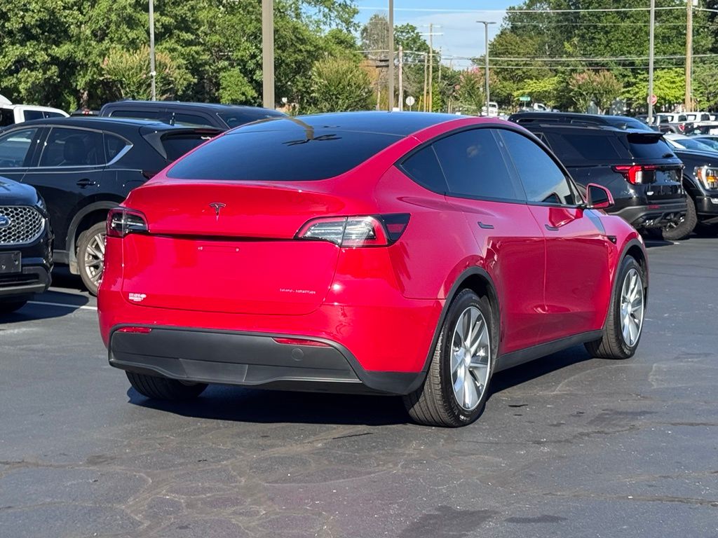TeslaModel Y14