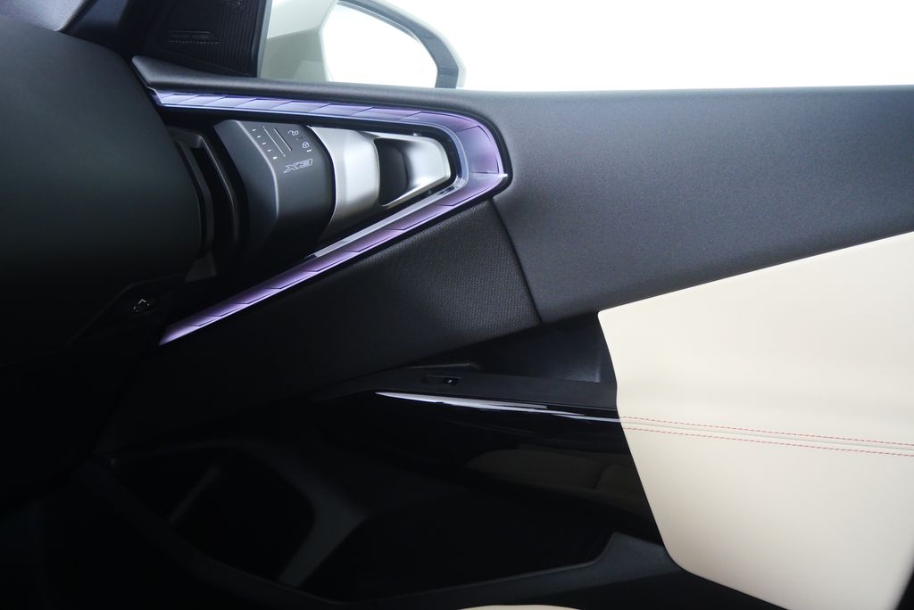 Thumbnail: 2026 BMW X3 - 25