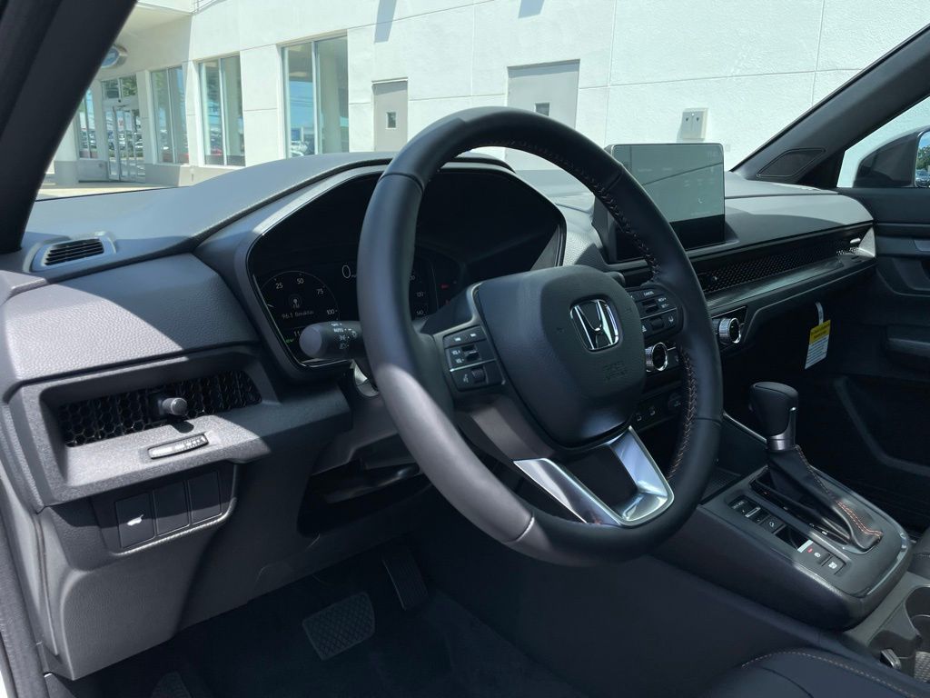 Thumbnail: 2026 Honda CR-V - 29