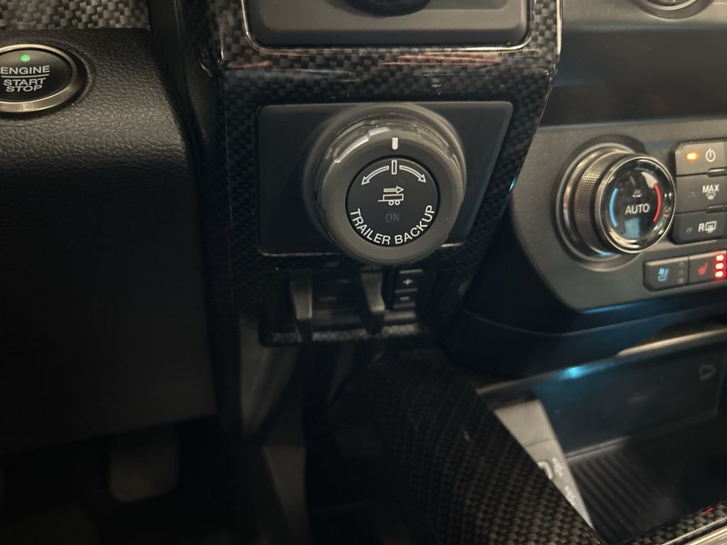 used 2020 Ford F-150 car, priced at $57,827