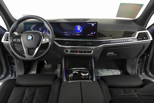 2024 BMW X5 sDrive40i 24