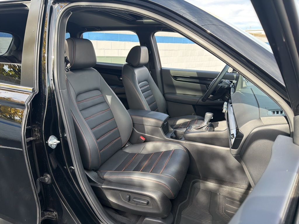 Thumbnail: 2023 Honda CR-V - 20