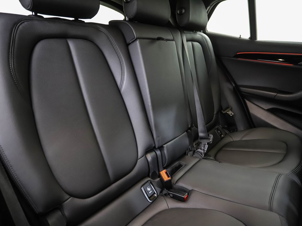 Thumbnail: 2021 BMW X2 - 27