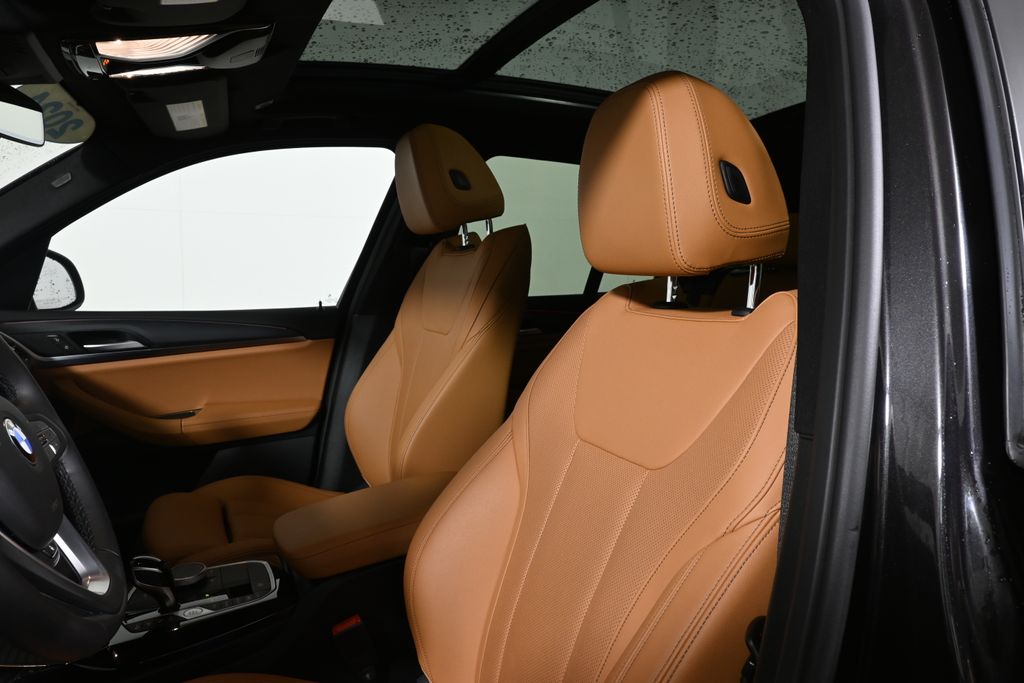 Thumbnail: 2024 BMW X3 - 15