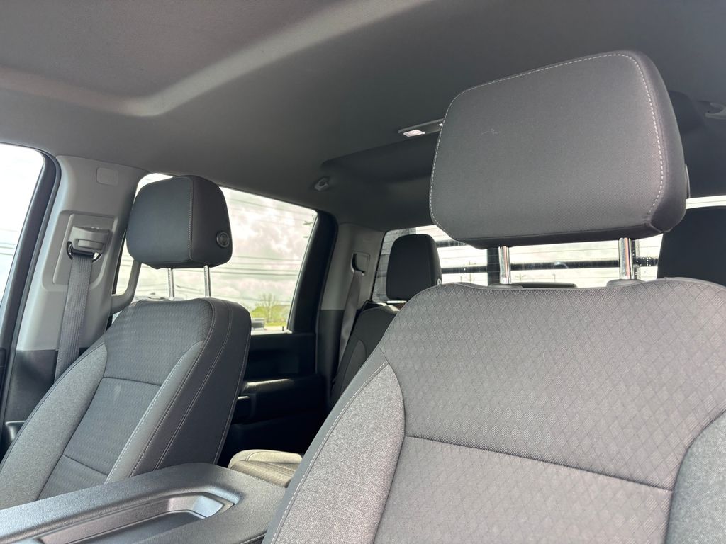 Used Car 2023 Chevrolet Silverado 2500hd  Lt For Sale Under $60,000 In Austin, Texas