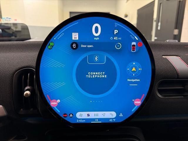 Thumbnail: 2026 MINI Cooper - 16