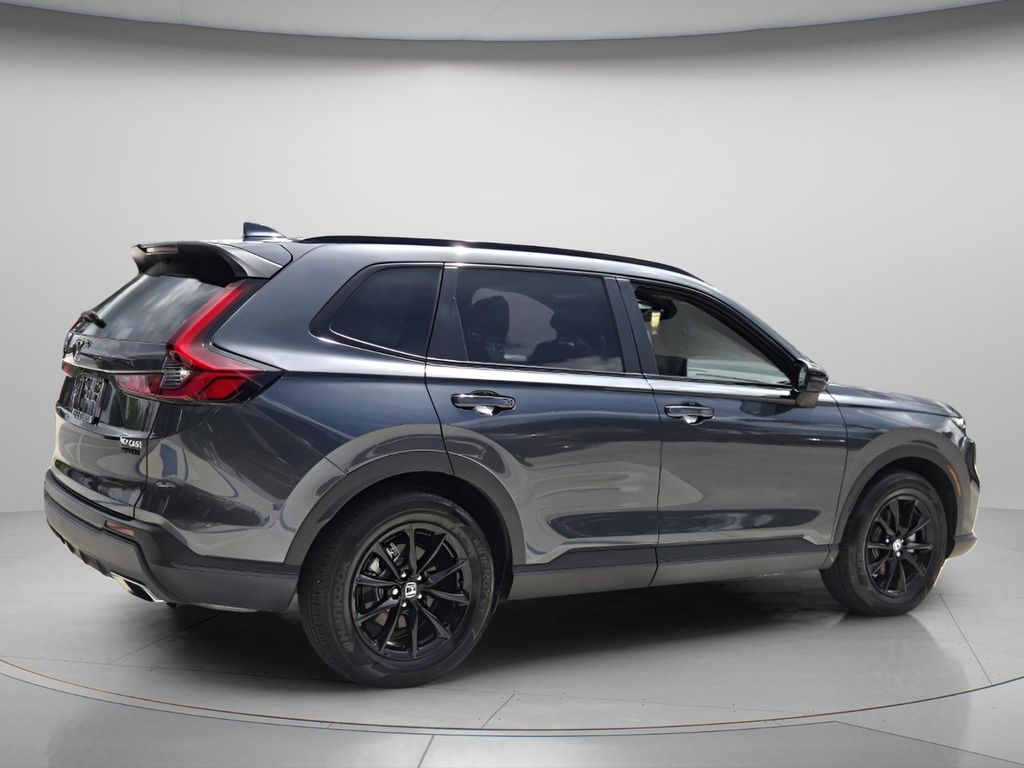 2026 Honda CR-V - $39,147