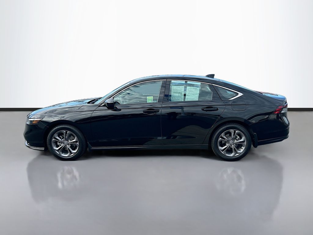 Thumbnail: 2023 Honda Accord - 8