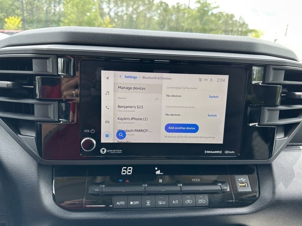 2023 Ice Cap Toyota Tundra 2WD SR RWD Truck