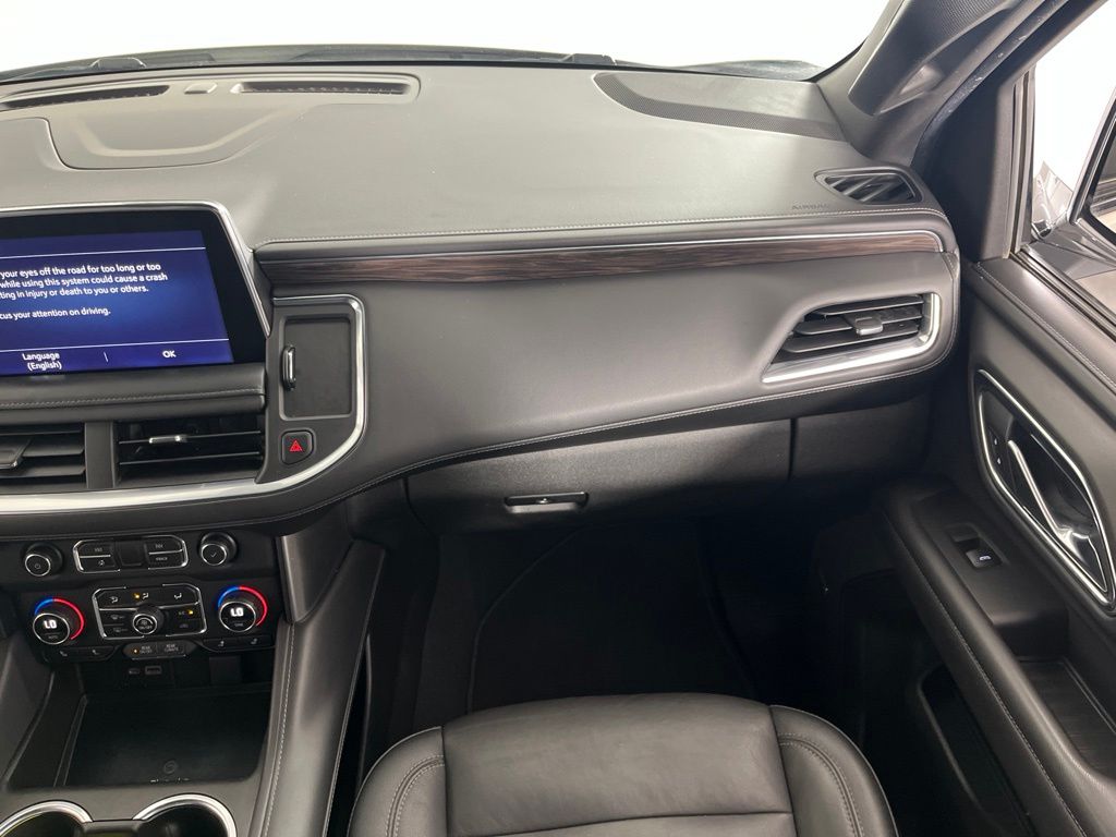 Thumbnail: 2021 Chevrolet Tahoe - 15