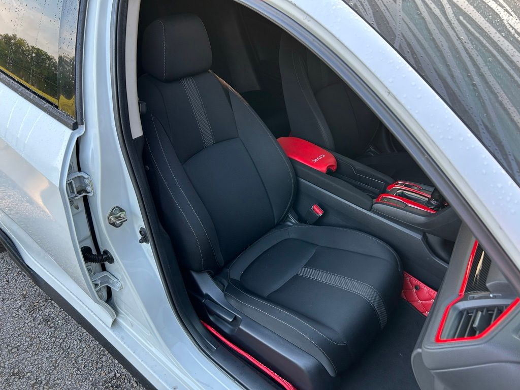 Thumbnail: 2020 Honda Civic - 13