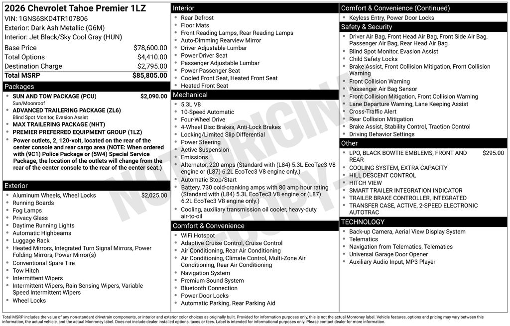 View vehicle photo 5