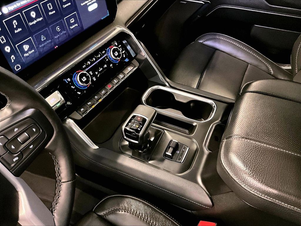 2024 GMC Sierra 1500 — photo 20