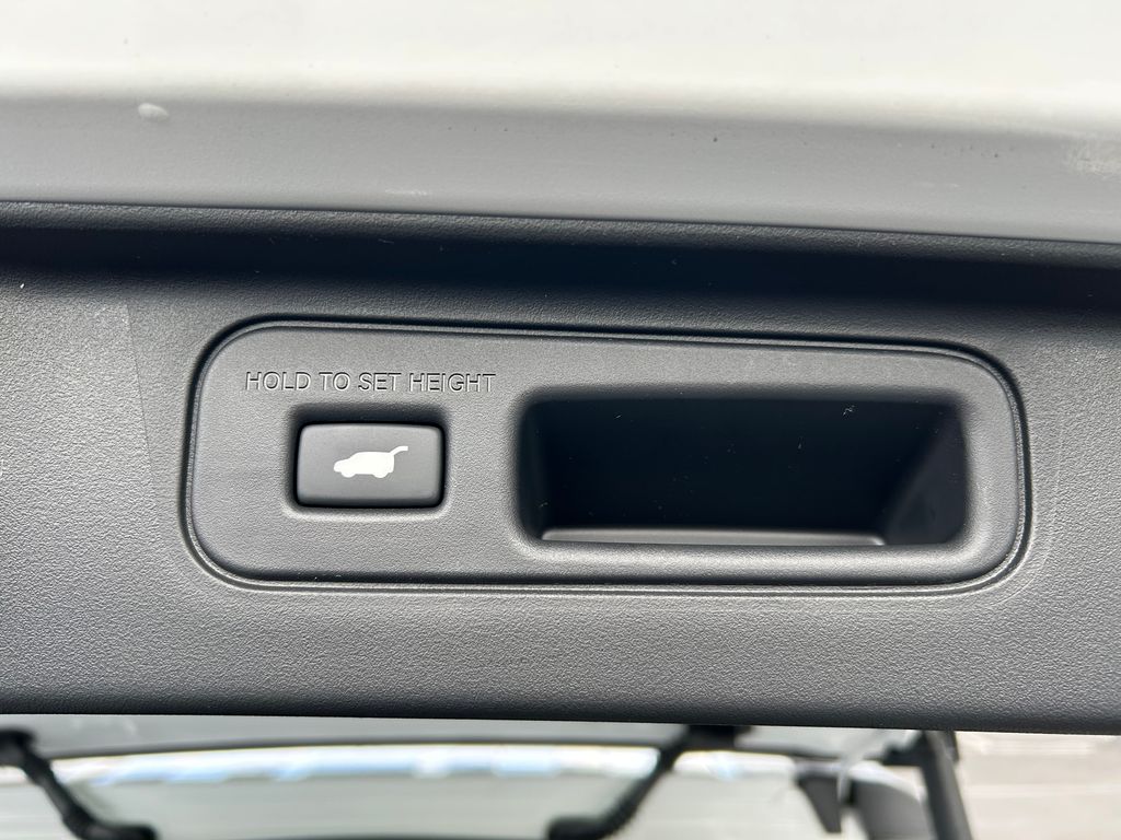 Thumbnail: 2026 Honda Passport - 23