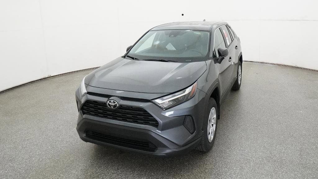 Thumbnail: 2025 Toyota RAV4 - 21