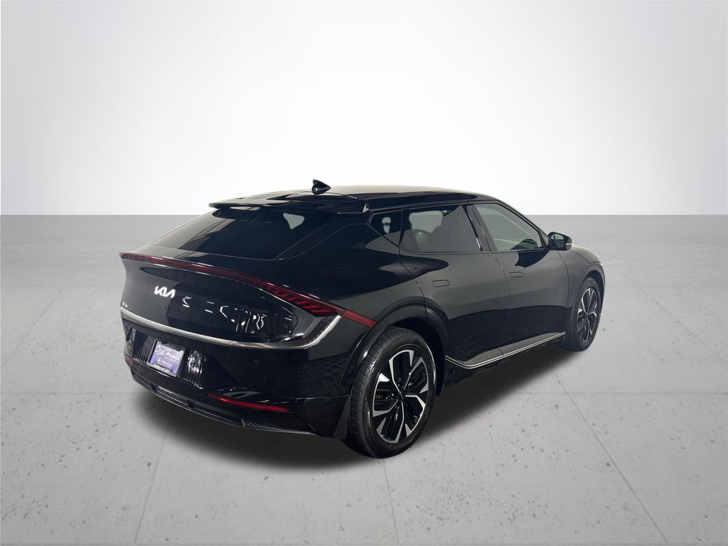 2024 Kia EV6 Wind