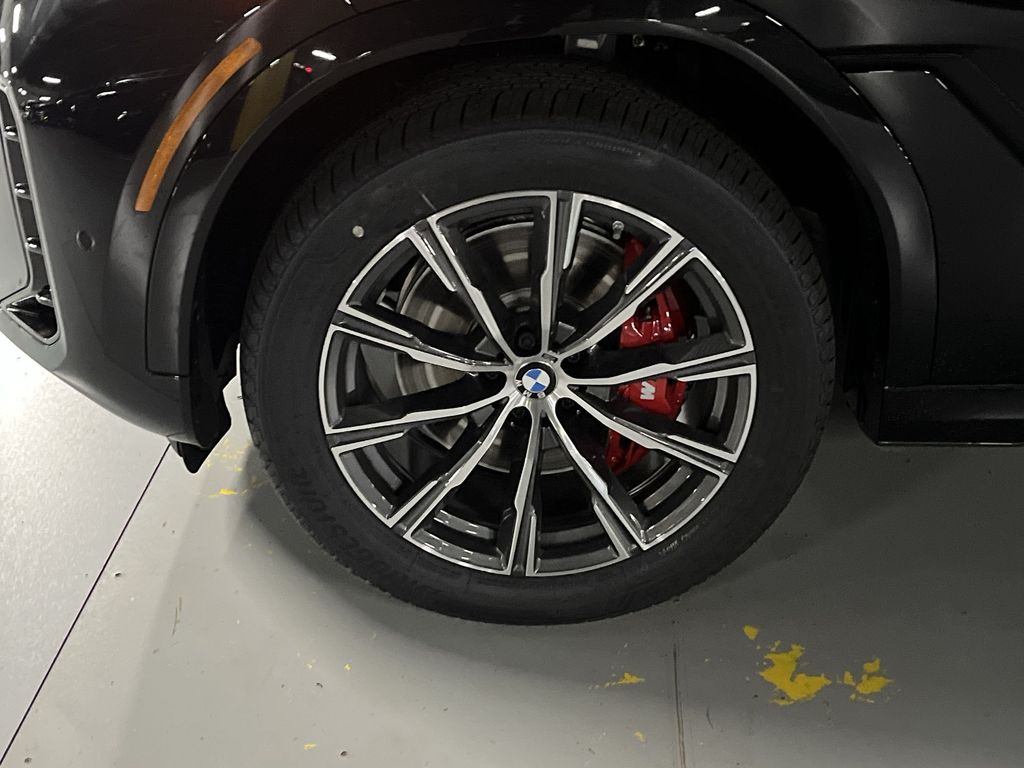 Thumbnail: 2026 BMW X6 - 10