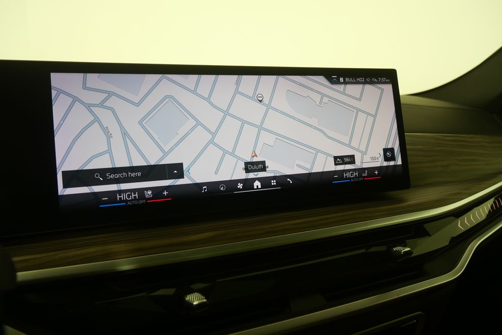 Thumbnail: 2024 BMW X6 - 22