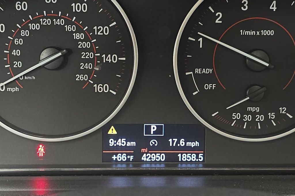 2023 Bmw 330i photo 42