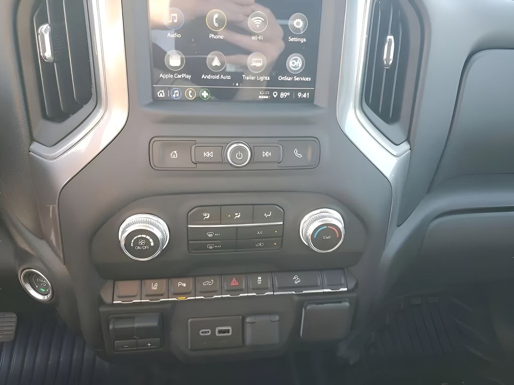 New Car 2025 Gmc Sierra 2500hd  Pro For Sale Under $60,000 In Austin, Texas