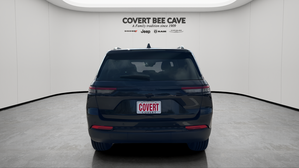 New Car 2025 Jeep Grand Cherokee  For Sale Under $50,000 In Austin, Texas