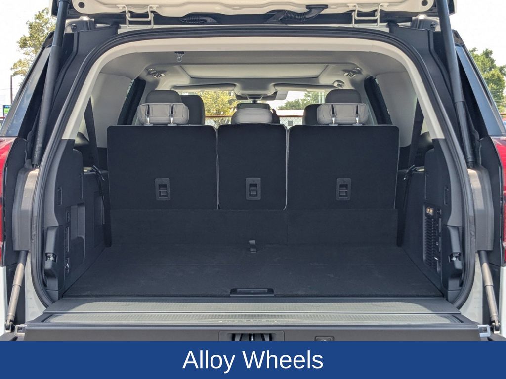 2025 Ford Expedition Active MAX