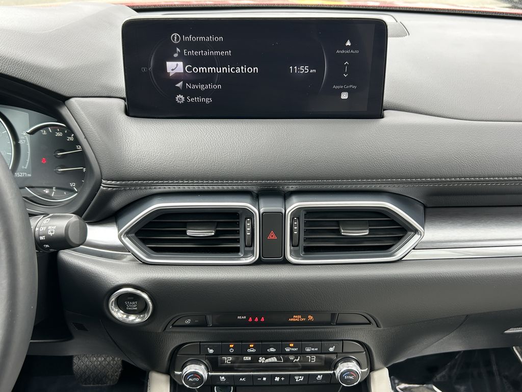2024 Mazda CX-5 S Premium Plus 24