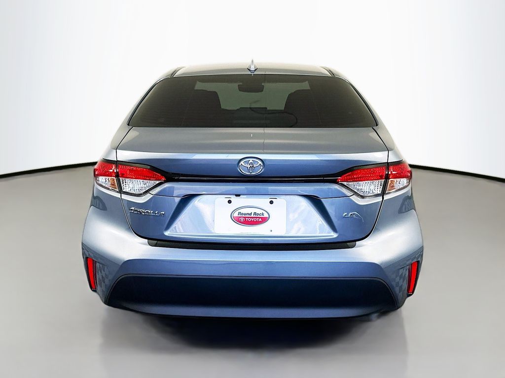 Thumbnail: 2026 Toyota Corolla - 6