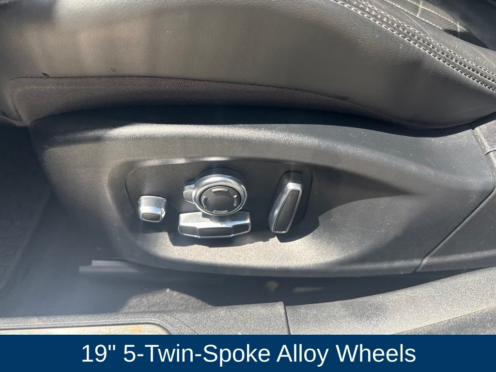2020 Jaguar XE S AWD Automatic