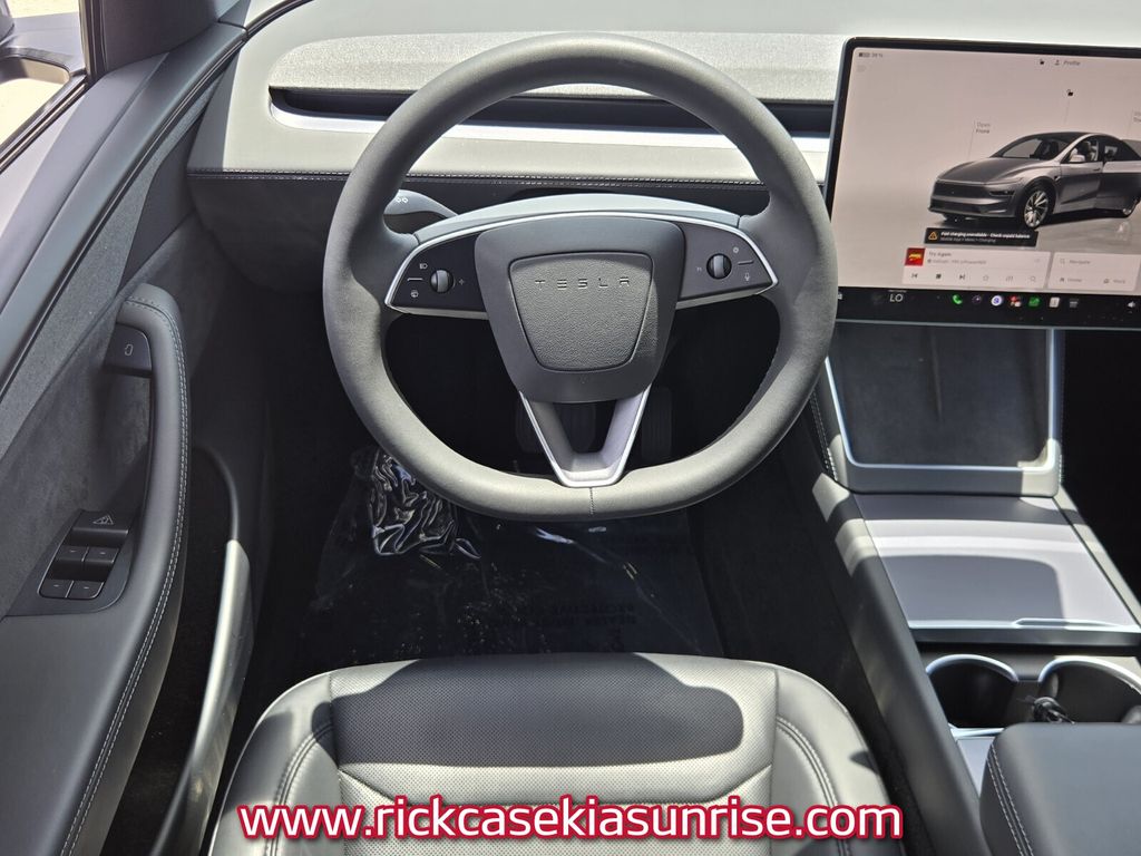 2026 Tesla Model Y - $43,772