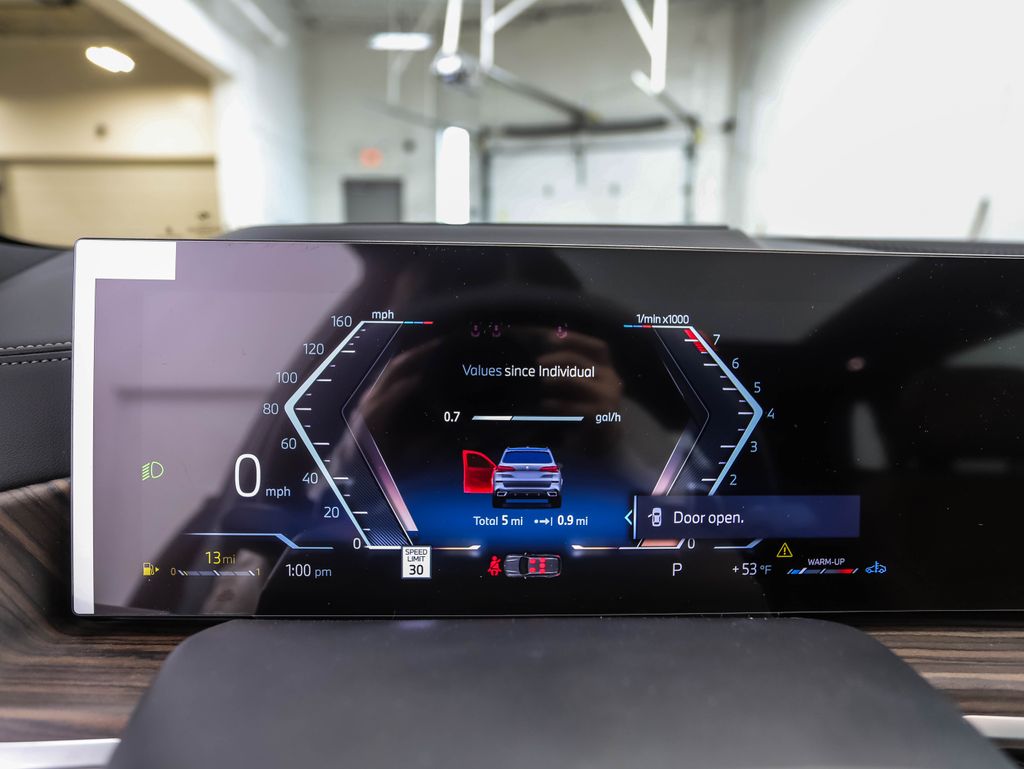 Thumbnail: 2026 BMW X5 - 14