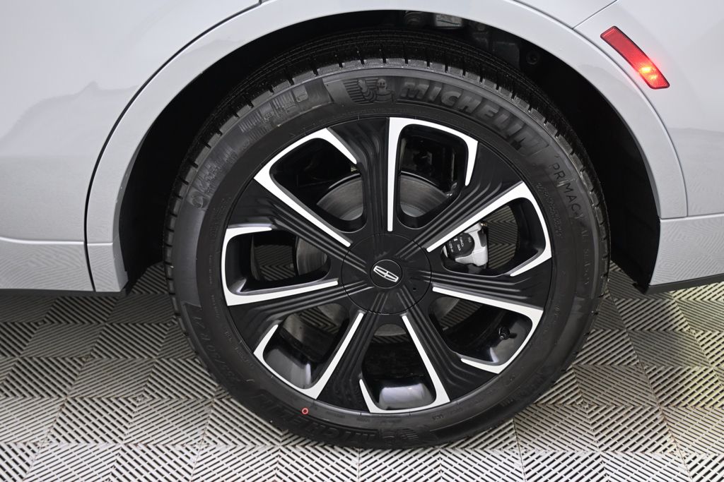 New 2026 Gray Lincoln Reserve image 20