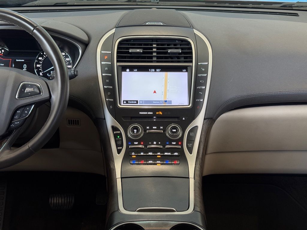 2017 Lincoln MKX Reserve - 5