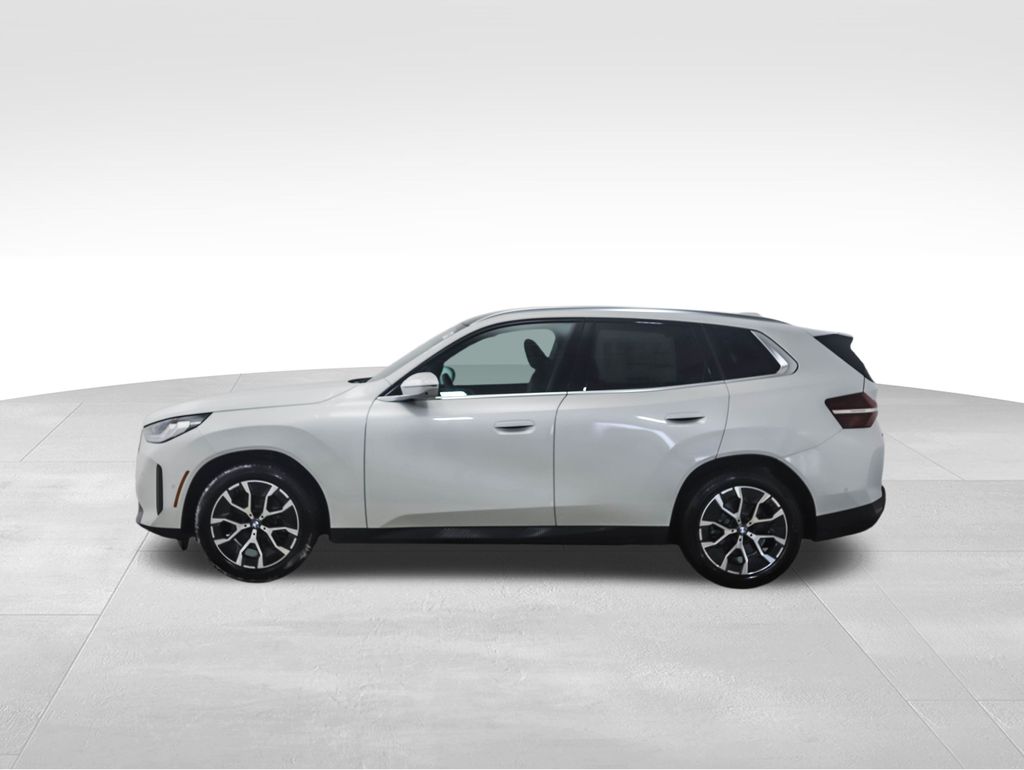 Thumbnail: 2026 BMW X3 - 2