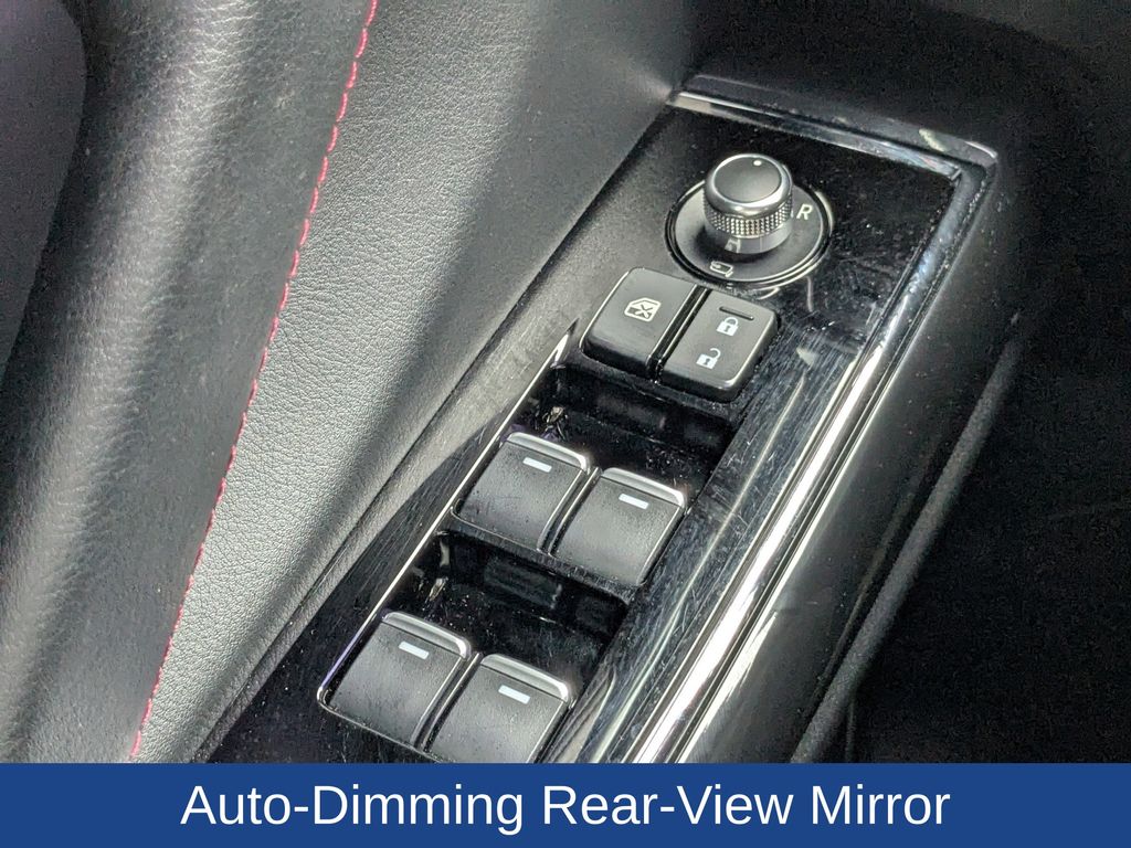 2022 Mazda CX-9 Carbon Edition