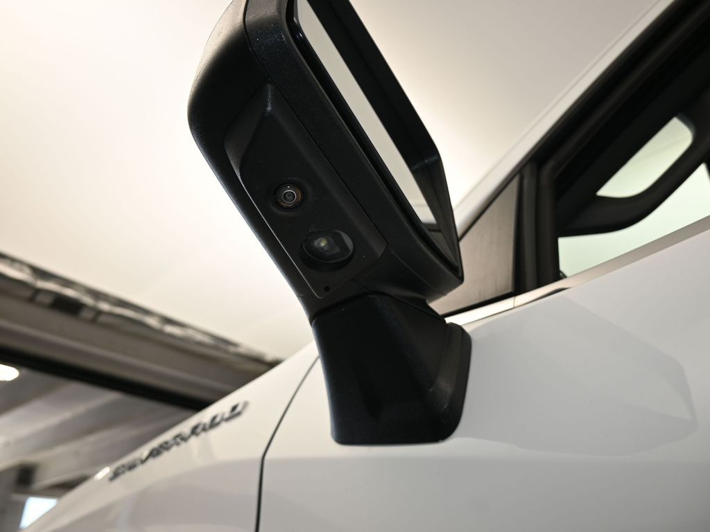 Used 2023 Summit White Chevrolet LTZ image 54