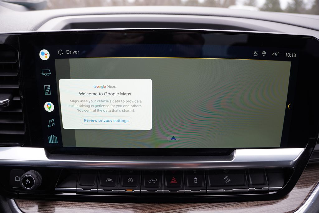 used 2022 Chevrolet Silverado 1500 car, priced at $35,473