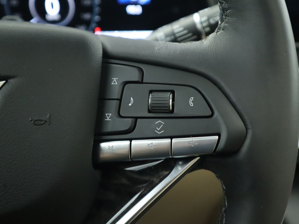2024 Cadillac Escalade Premium Luxury 15