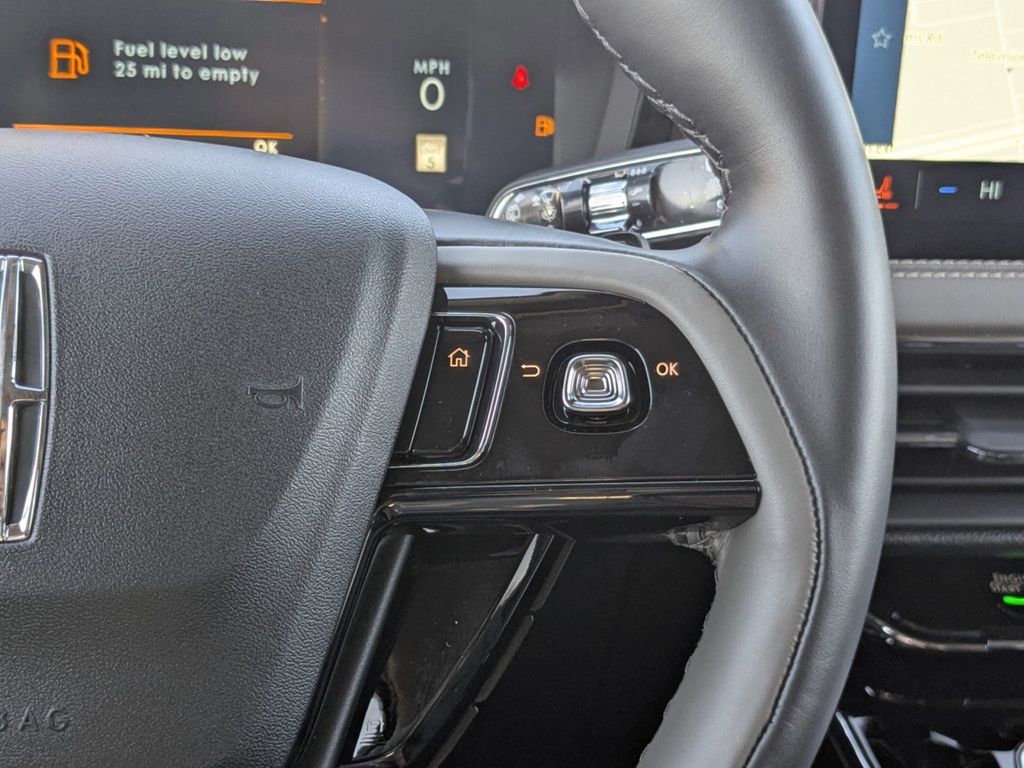 2026 Lincoln Corsair Grand Touring