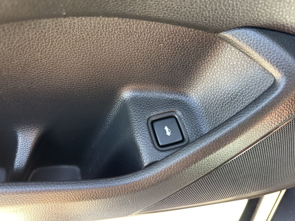 2021 Honda Accord LX FWD Sedan