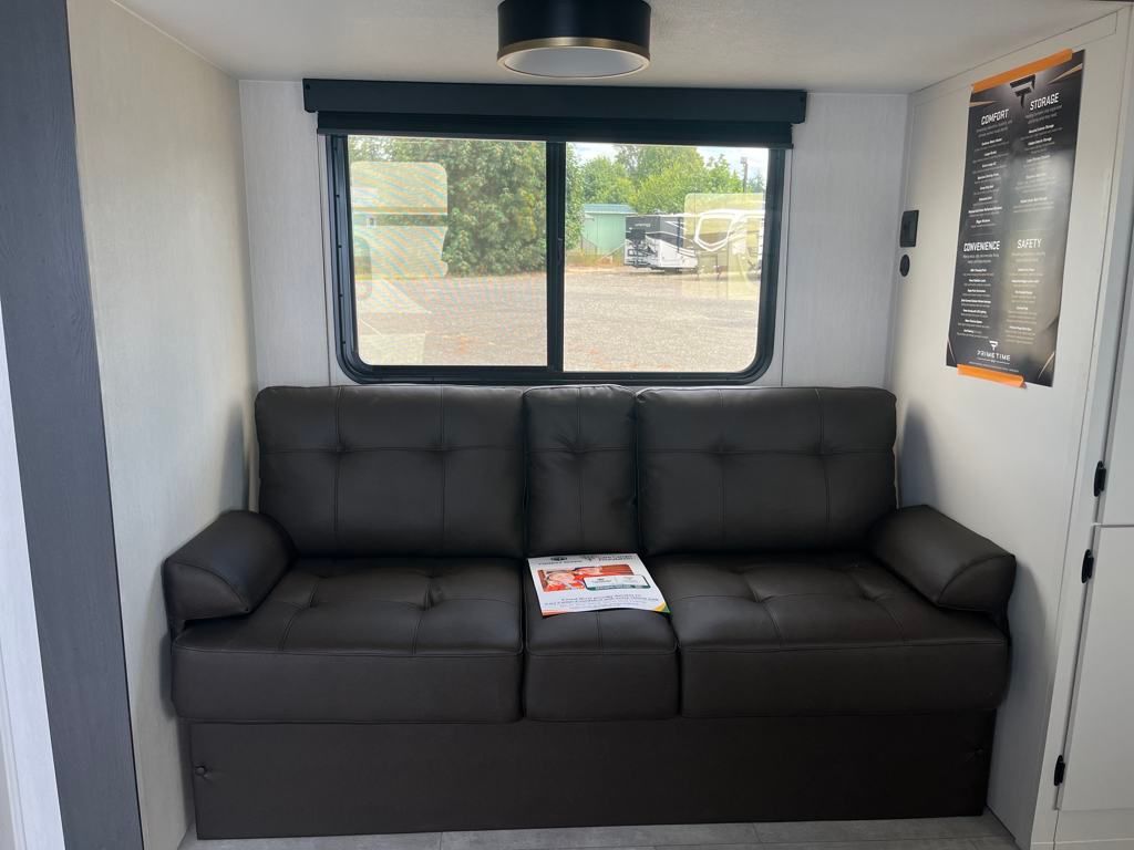 2026 Prime Time Tracer 255DS Travel Trailer