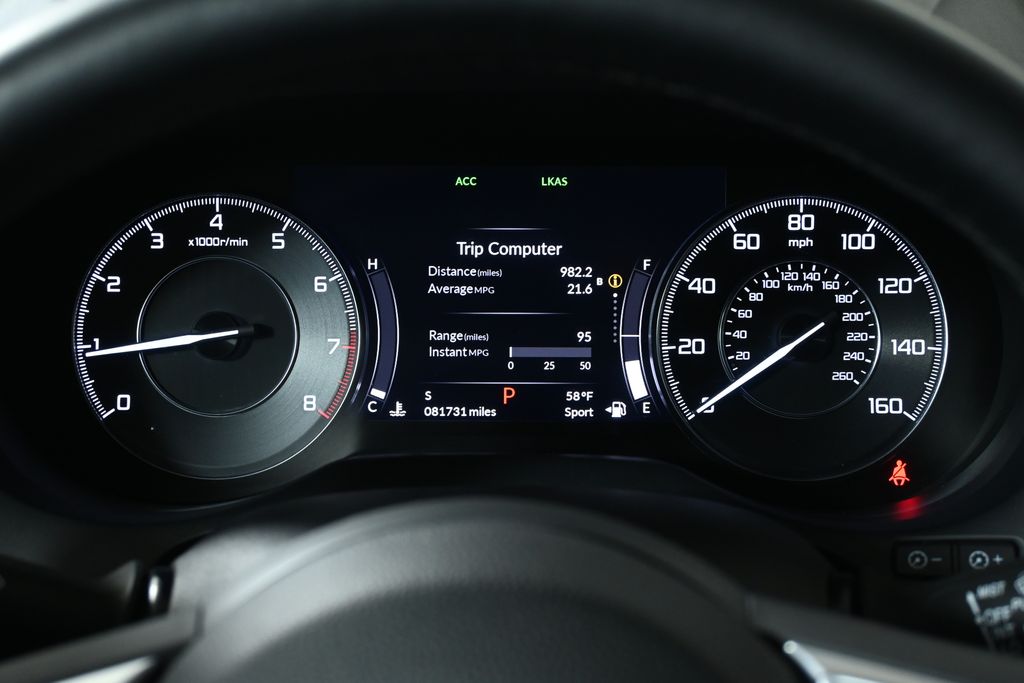 Thumbnail: 2019 Acura RDX - 19